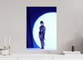 16 x 23.4″, Complete Thierry Mugler S/S Cindy Crawford, Paris 1991