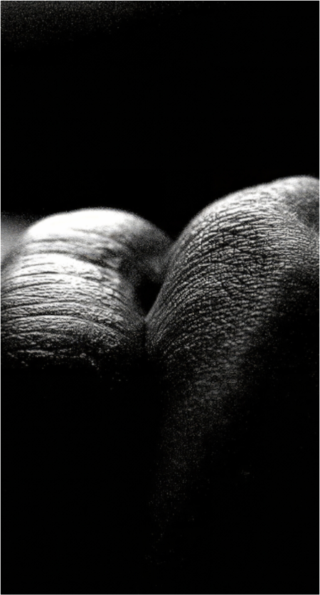 Main image Roberto Rabanne, Lips, New York 2006