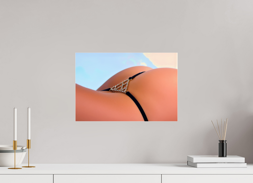 17.8 x 12″, Complete Roberto Cavalli, Ischia 1999