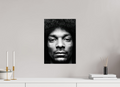 ISO A3 (29,7 x 42 cm), WW ALUM Snoop Dogg, Los Angeles 1994