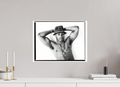 20 x 15″, Complete LL Cool J, New York 1989