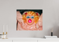 19.4 x 16″, Complete Pleasure Model, New York 1966