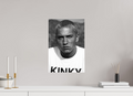 12 x 17.9″, Complete Eminem, Los Angeles 1999