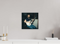 12.3 x 12″, Complete Jerry Garcia, "Reflections" recording session.San Francisco 1976