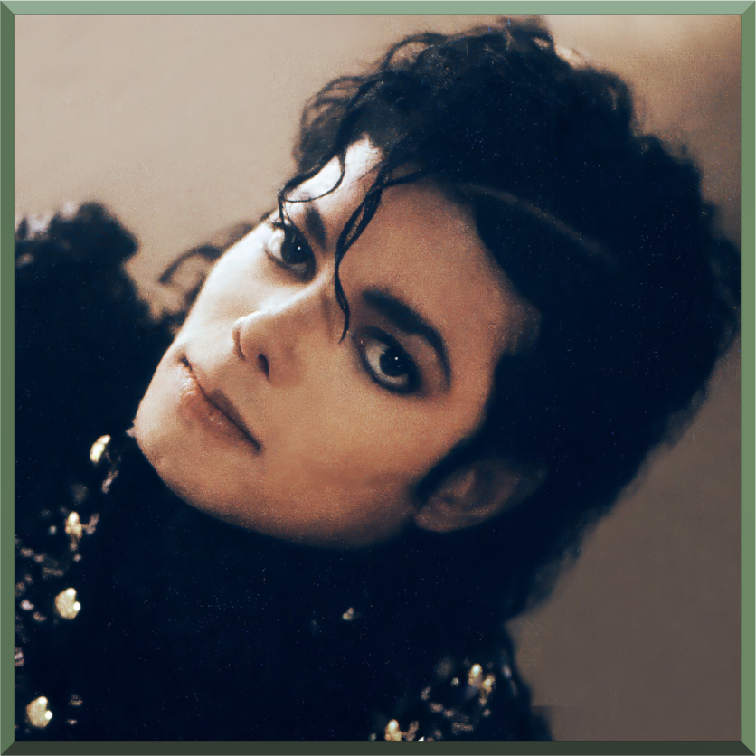 Main image Michael Jackson, Los Angeles 1987