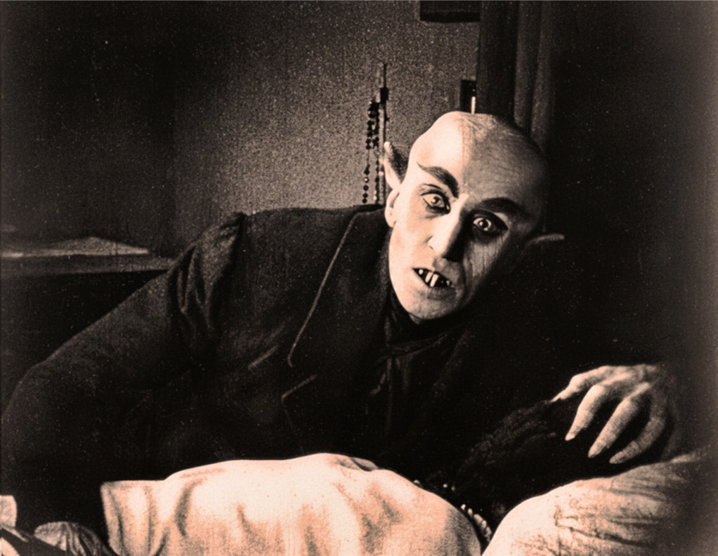 Main image Nosferatu