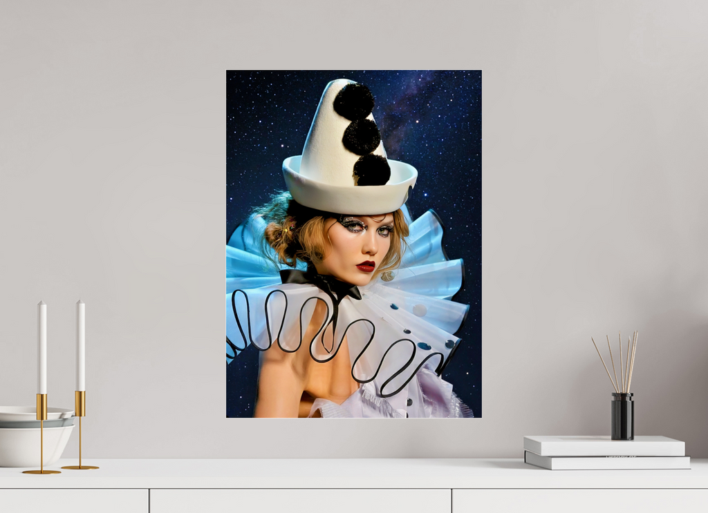 16 x 21.8″, Complete John Galliano for Christian Dior A/W Haute Couture, Paris 2011