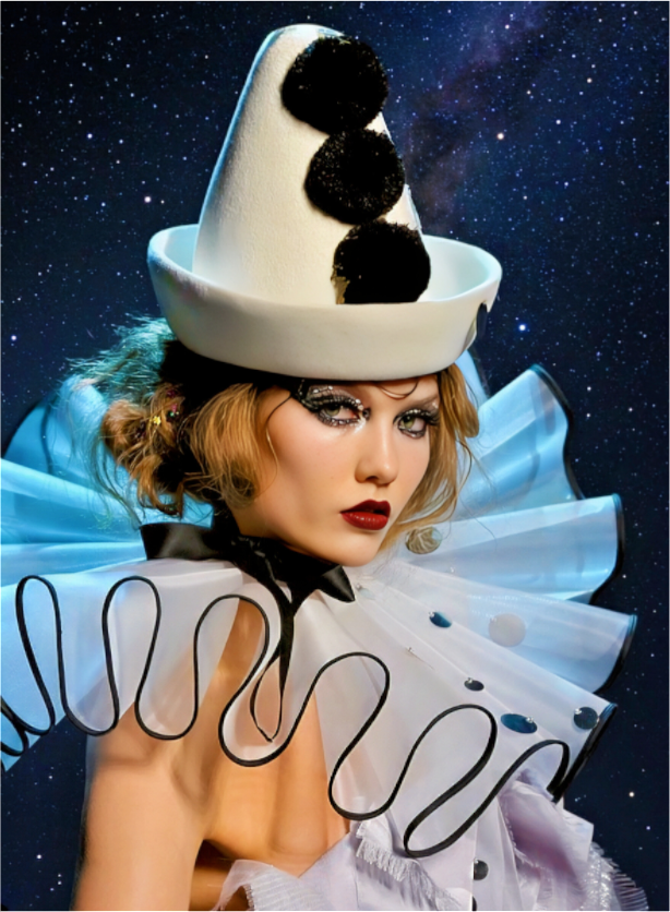 Main image John Galliano for Christian Dior A/W Haute Couture, Paris 2011