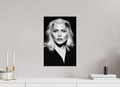 12 x 18.3″, Complete Debbie Harry, New York 1986