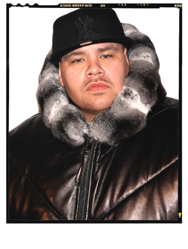 Main image Fat Joe, New York, 1998