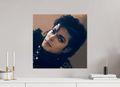 20 x 20″, Complete Michael Jackson