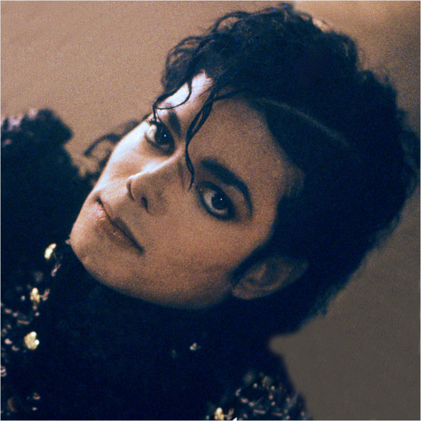 Main image Michael Jackson