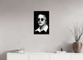 16 x 24.3″, Complete Madonna 1991