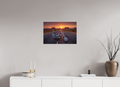 24 x 16″, Complete Roberto Rabanne, Easy Rider, Las Cruces New Mexico