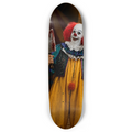 Pennywise meat cleaver