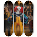 Pennywise 1
