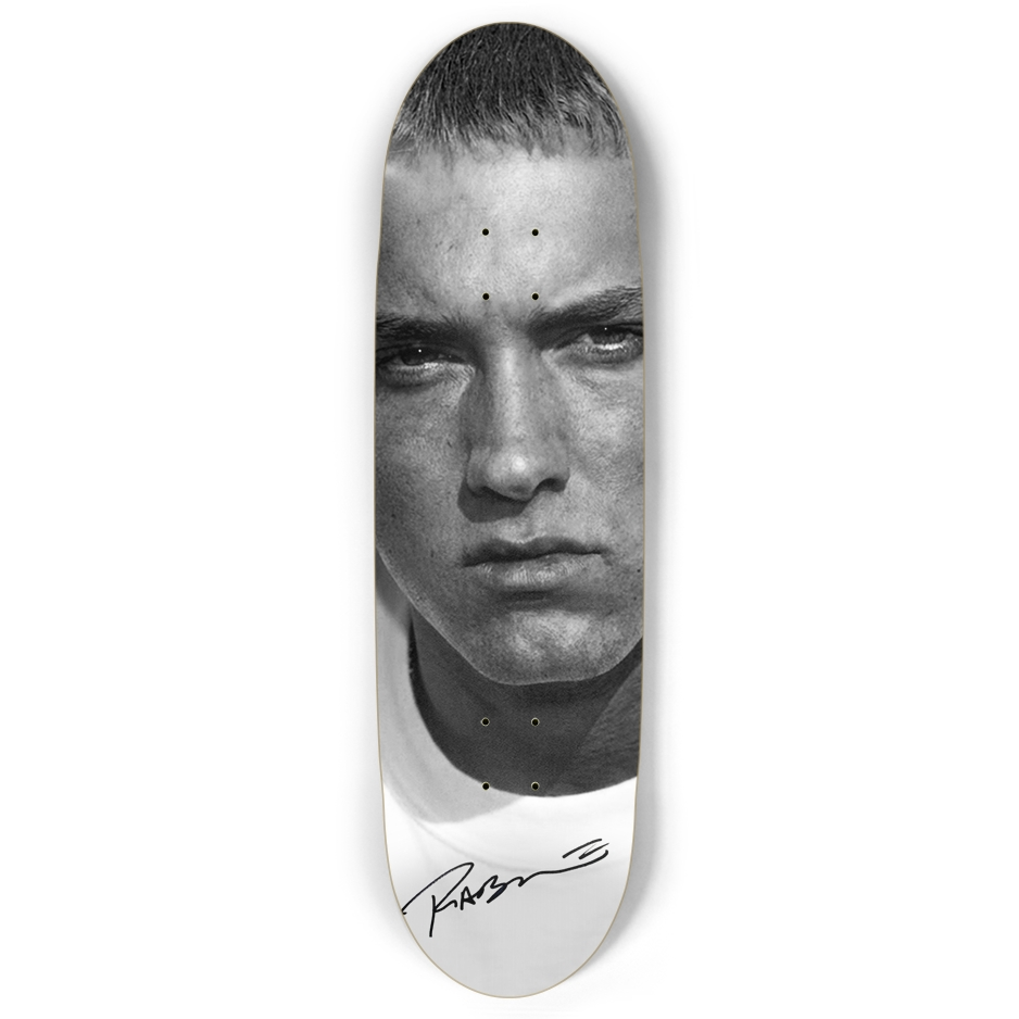 Eminem, Los Angeles 1999