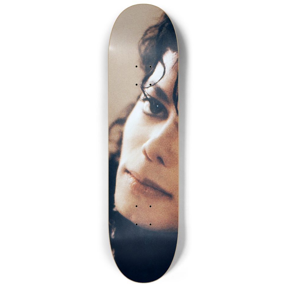 Michael Jackson, Los Angeles