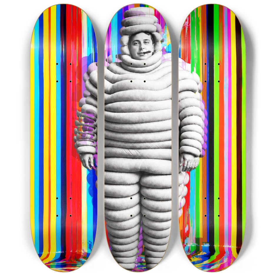 Bibendum