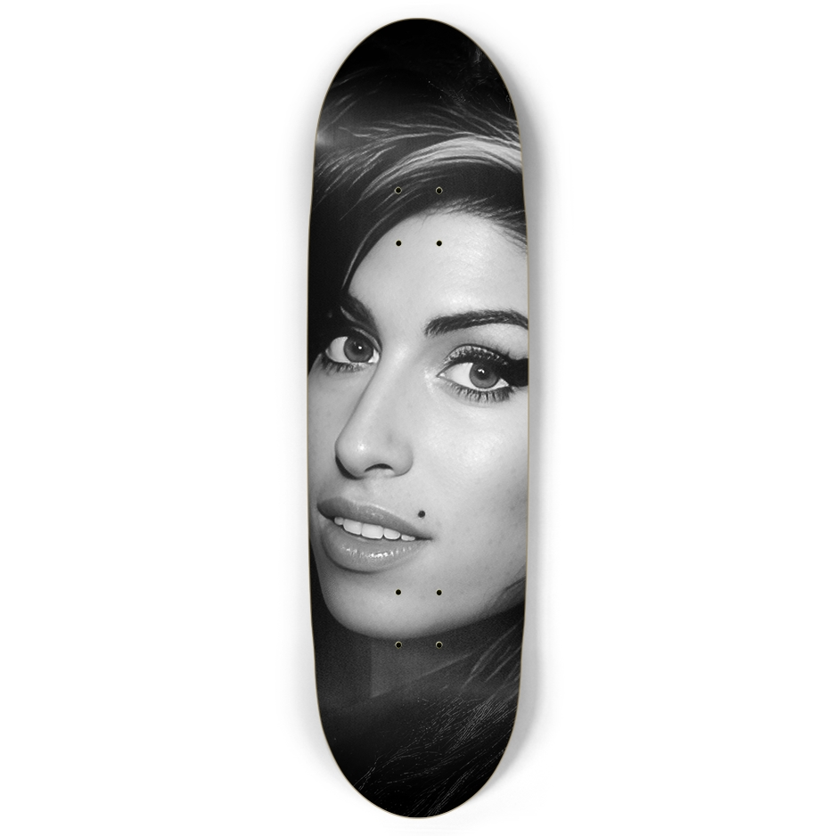 Amy Winehouse