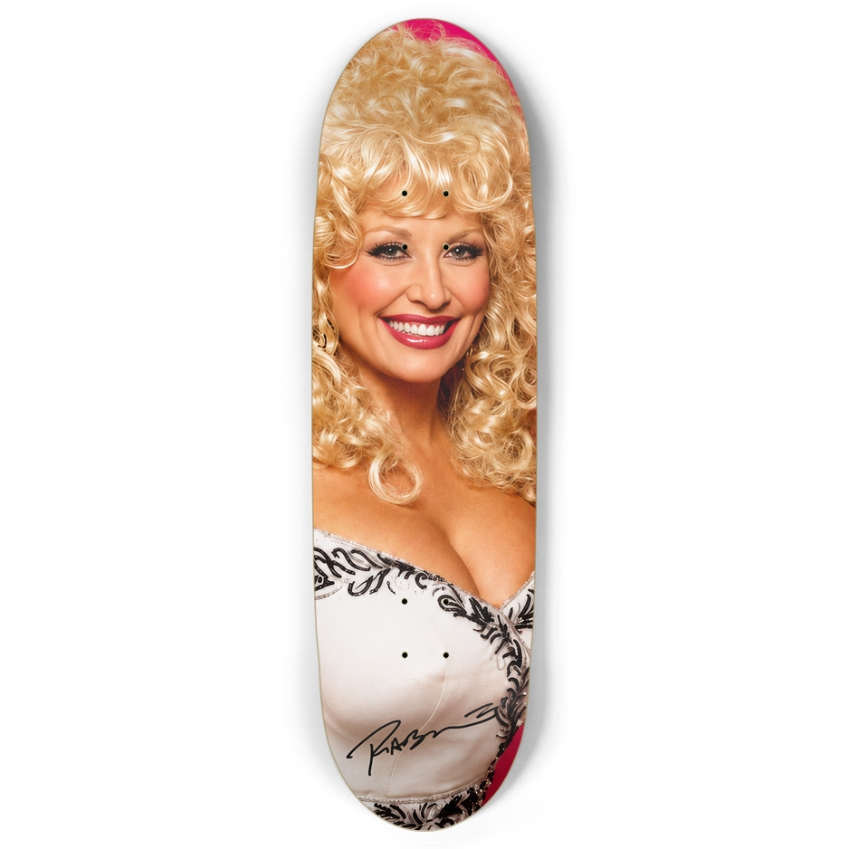 Dolly Parton 2