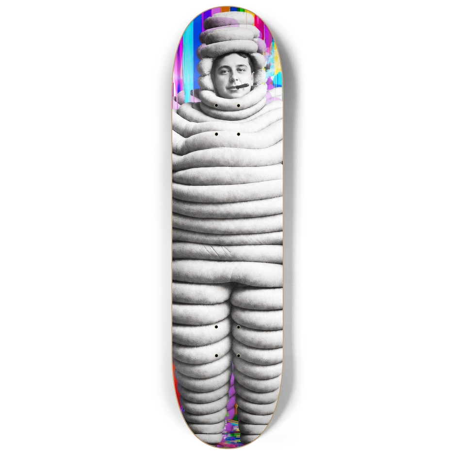 Bibendum