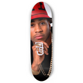 LL Cool J portrait