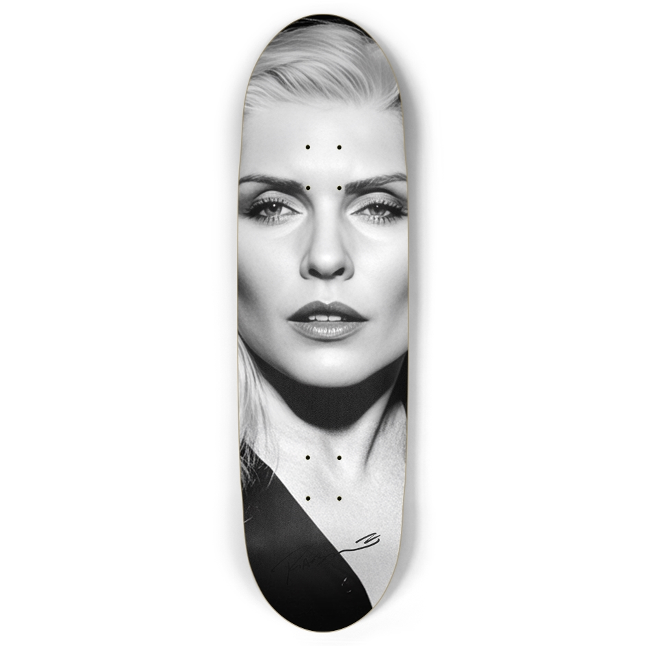 Debbie Harry, New York
