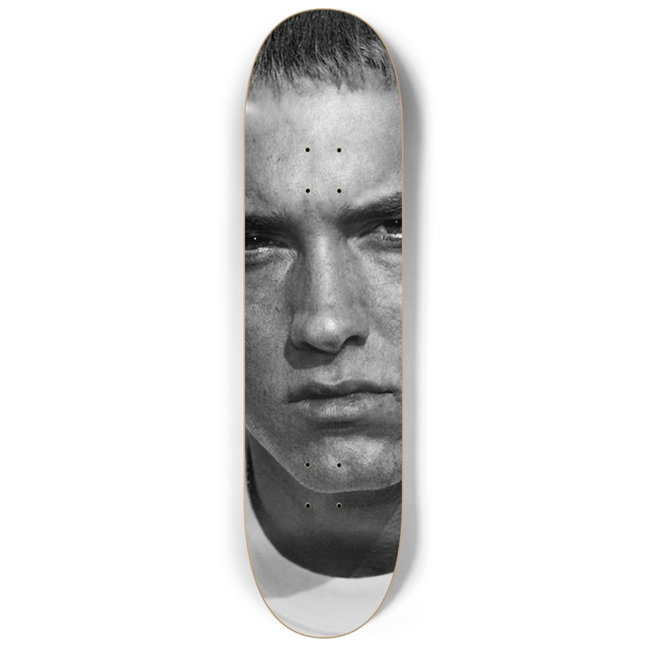 Eminem, Los Angeles
