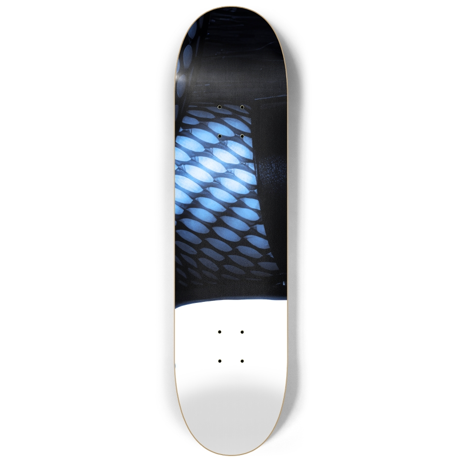 Fishnet, Paris 1994