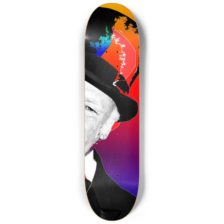 Ken Kesey