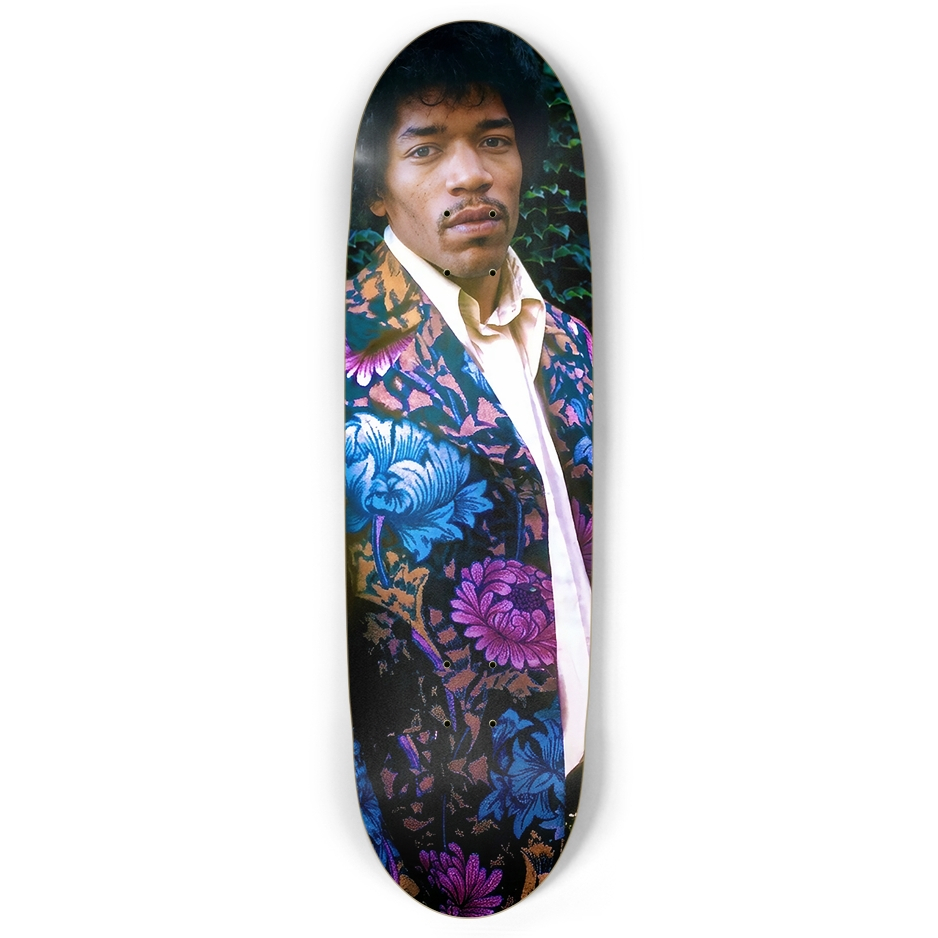 Jimi Hendrix