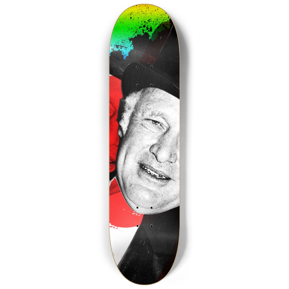 Ken Kesey