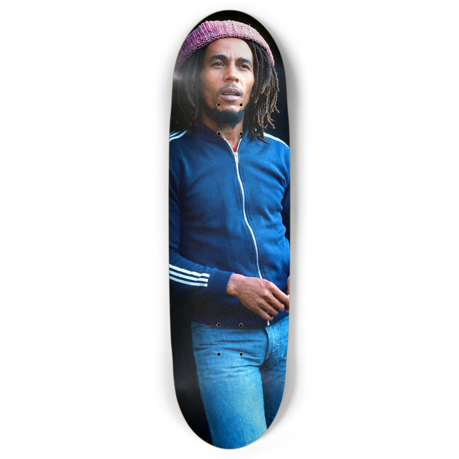 Bob Marley