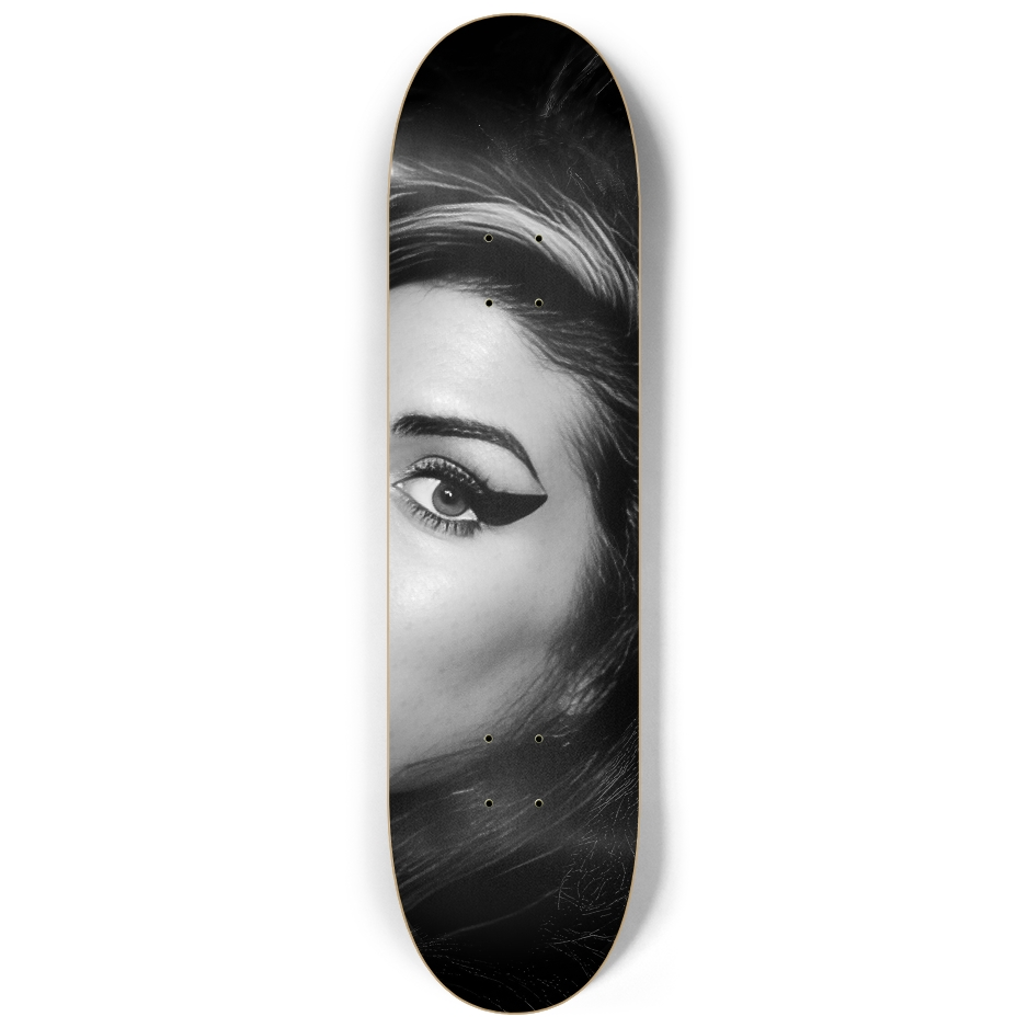 Amy Winehouse, New York
