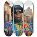 Biggie Smalls