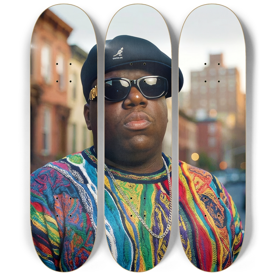 Biggie Smalls