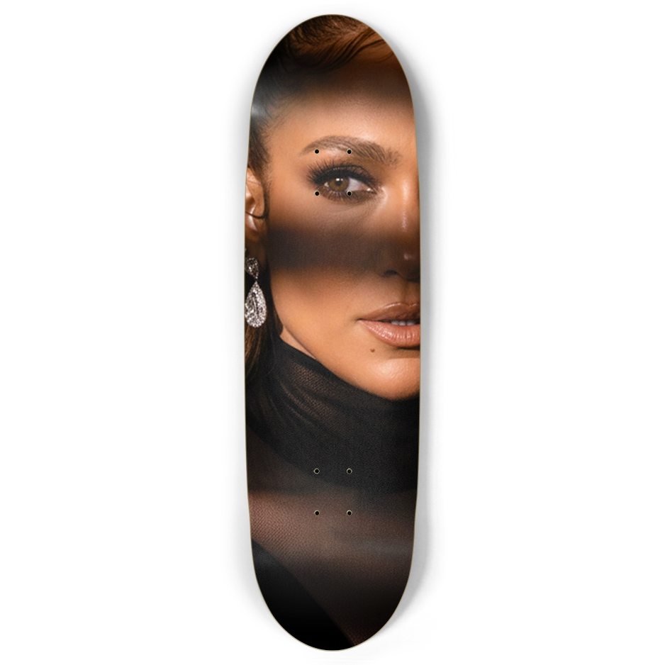 Custom Skateboard