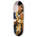 Slick Rick, NYC 1989