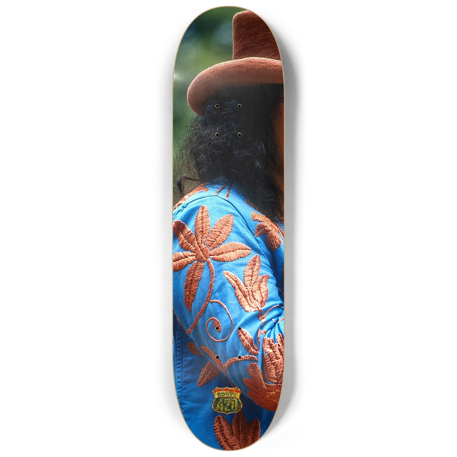 GRACE SLICK SAN FRANCISCO, 1974