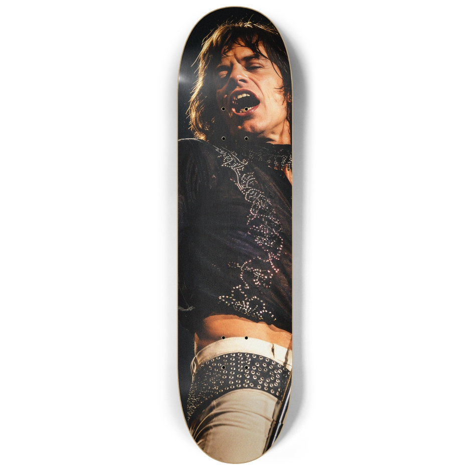 Mick Jagger