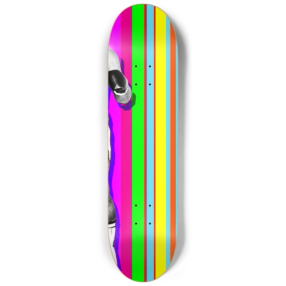 Skateboard Series
