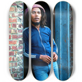 Bob Marley, The Boarding House, San Francisco 1975