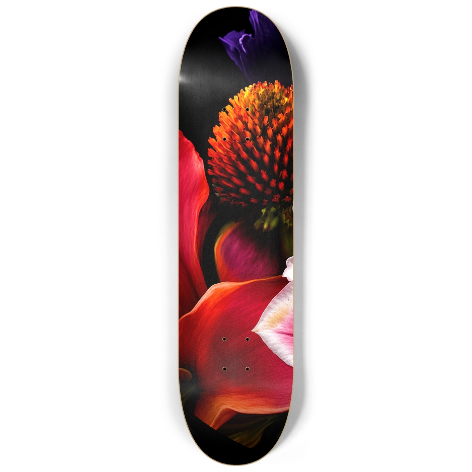 Flora 1