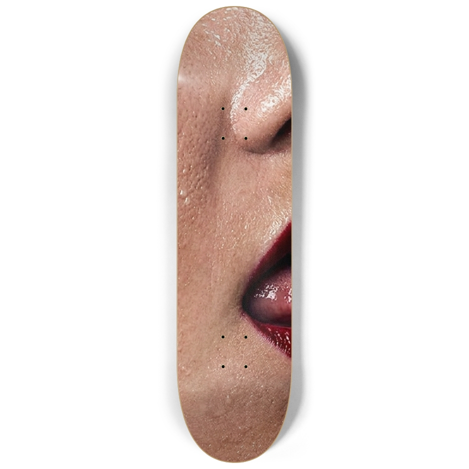 Tongues 1