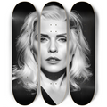 Debbie Harry, New York