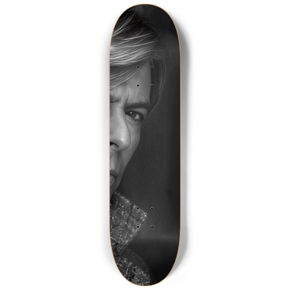 David Bowie, New York1994