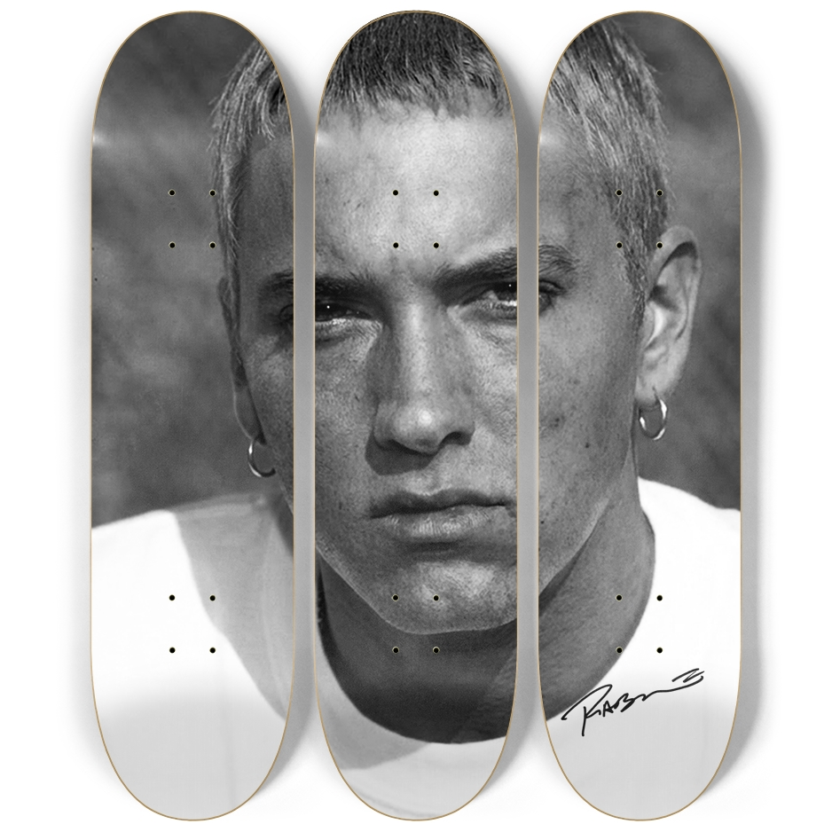 Eminem, Los Angeles 1999