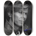 David Bowie, New York 1994