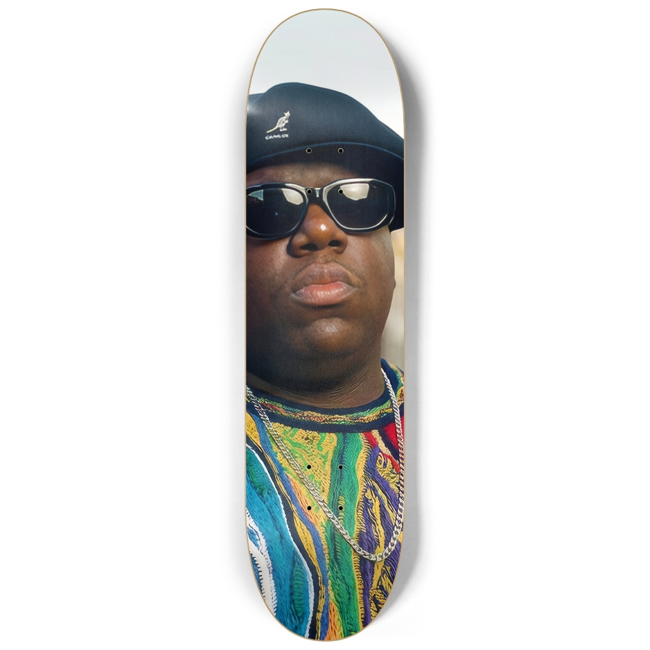 Biggie Smalls